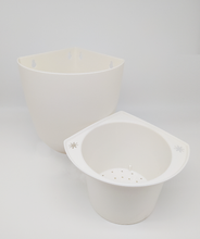 Cargar imagen en el visor de la galería, Macetero ESQUINA