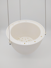 Cargar imagen en el visor de la galería, Macetero HUEVO