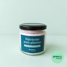 Cargar imagen en el visor de la galería, Nutriente / fertilizante Green Mod