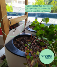 Cargar imagen en el visor de la galería, Pack 3 Wall M