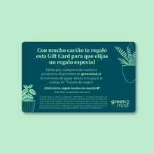 Cargar imagen en el visor de la galería, · Gift Card $15.000