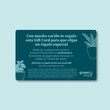 Cargar imagen en el visor de la galería, · Gift Card $20.000