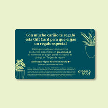 Cargar imagen en el visor de la galería, · Gift Card $30.000